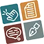 Qudata Home Analytics logo