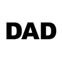Dad Agency logo