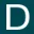 DTILE logo