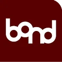 bond public design logo