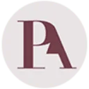 Het PA Bureau logo