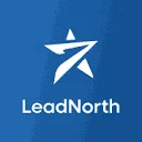 LeadNorth logo