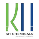 KH Chemicals logo