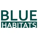 Blue Habitats logo
