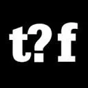 The Why Factory logo
