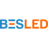 BES LED logo
