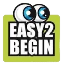 Easy2Begin B.V. logo