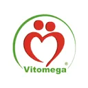 Vitomega Colostrum B.V. logo