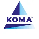KOMA logo