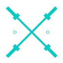 The Bar Rotterdam logo
