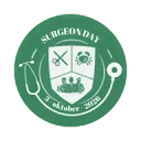 Surgeon Day 2023 logo