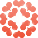 Mi Corazon coaching en training logo