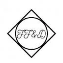 Feel Free AND Dance logo