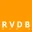 RVDB Media logo