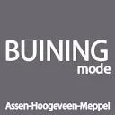 Buining Mode logo