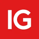 Logo van IG Nederland