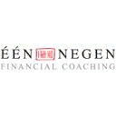 ÉÉN NEGEN Financial Coaching logo
