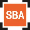 SBA Beveiliging B.V. ✔ 030 - 60 11 777 logo