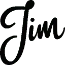 House of Jim logo