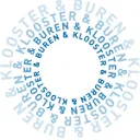 Coöperatie Klooster AND Buren UA logo