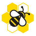 Jenaplanbasisschool De Bijenkorf logo