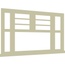 Houtindustrie Amersfoort B.V. logo