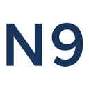 Number Nine logo