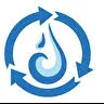 Aqua en zo logo