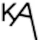 Kunsthal KAdE logo