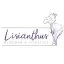 De Lisianthus logo
