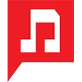 Popkoor EPIC logo