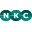 NKC logo