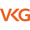 Logo van VKG