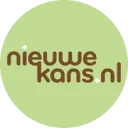 Nieuwekans.nl logo