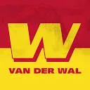 Van der Wal Sloopwerken AND Asbestsanering logo