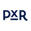 PXR Media logo