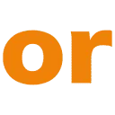 OR Academy logo
