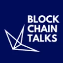 Blockchain Talks logo