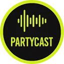 Partycast.tv logo