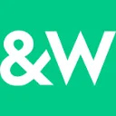 &Work logo