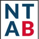 NTAB Nederlands Taxatie- en Adviesbureau logo