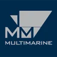 Multi Marine Chartering AND Agencies logo