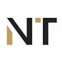 Logo van NesTech Detachering