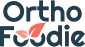 OrthoFoodie logo