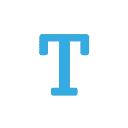 Tienskip logo