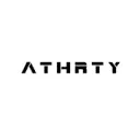 ATHRTY Amsterdam logo