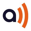 Audivio B.V. logo