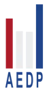 AEDP logo