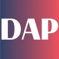 DAP Delft Aardwarmte Project logo