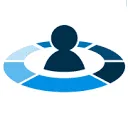 Zorg Gericht logo